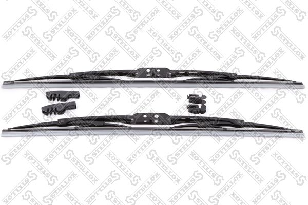 STELLOX 201 307-SX Wiper Blade