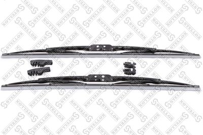 Wiper Blade STELLOX 201 307-SX