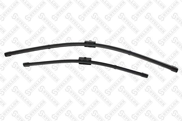 STELLOX 201 601-SX Wiper Blade