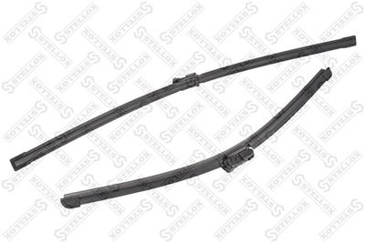 Wiper Blade STELLOX 201 603-SX