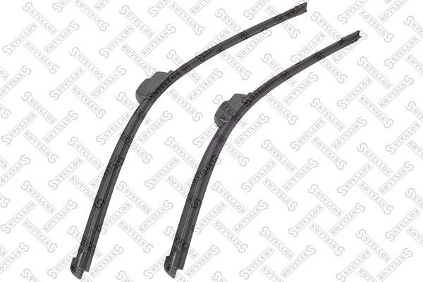 STELLOX 201 606-SX Wiper Blade