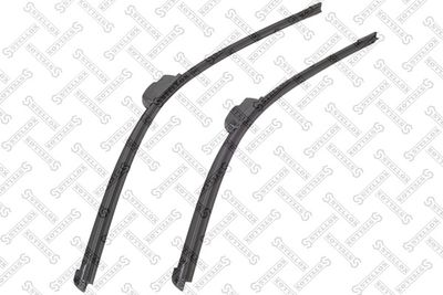 Wiper Blade STELLOX 201 606-SX