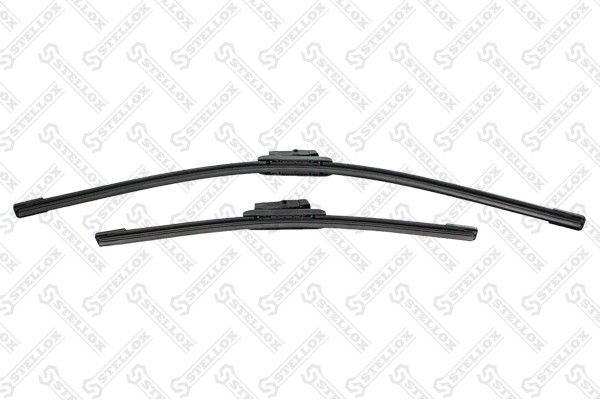 STELLOX 201 608-SX Wiper Blade