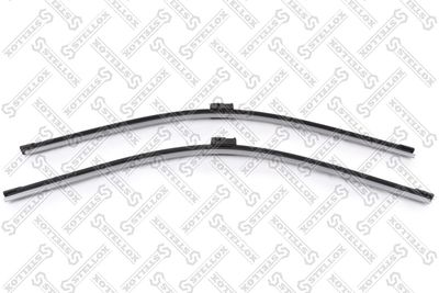 Wiper Blade STELLOX 201 612-SX