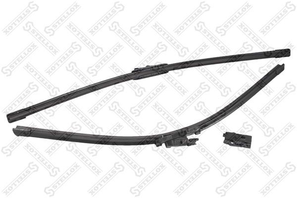 STELLOX 201 614-SX Wiper Blade