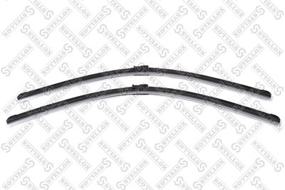 Wiper Blade STELLOX 201 615-SX