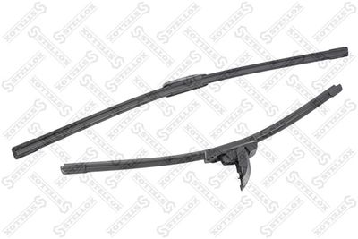 Wiper Blade STELLOX 201 617-SX