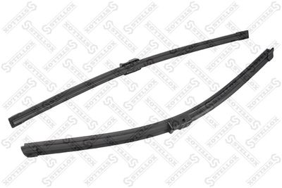 Wiper Blade STELLOX 201 619-SX