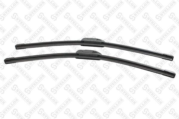 STELLOX 201 621-SX Wiper Blade