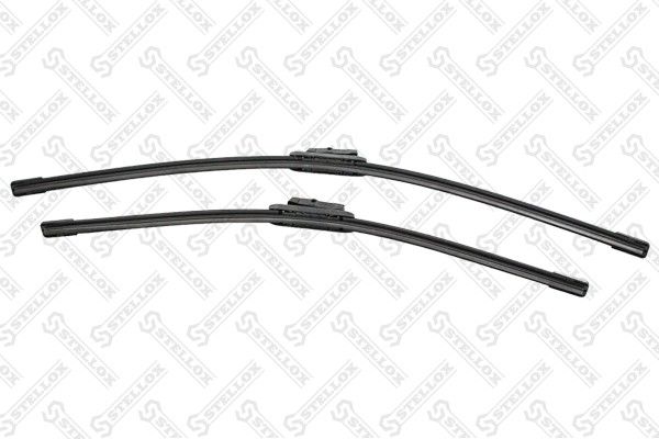 STELLOX 201 622-SX Wiper Blade