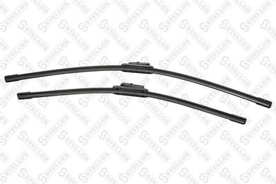 Wiper Blade STELLOX 201 622-SX