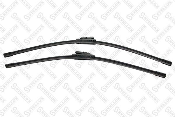 STELLOX 201 623-SX Wiper Blade