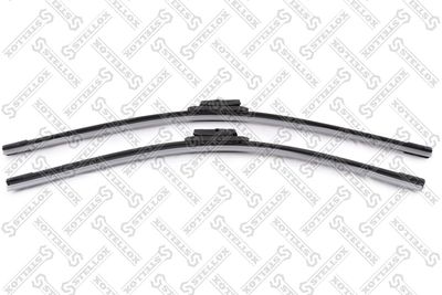 Wiper Blade STELLOX 201 624-SX