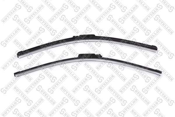 STELLOX 201 625-SX Wiper Blade