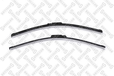 Wiper Blade STELLOX 201 625-SX