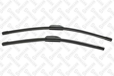 Wiper Blade STELLOX 201 627-SX