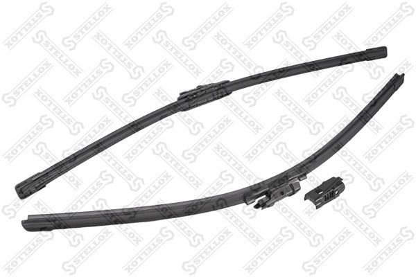 STELLOX 201 628-SX Wiper Blade