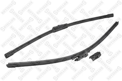 Wiper Blade STELLOX 201 628-SX