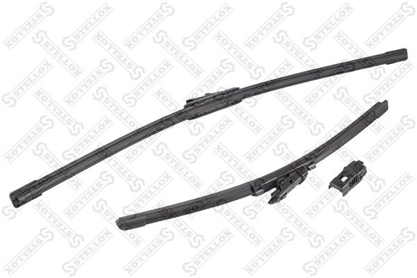 STELLOX 201 631-SX Wiper Blade