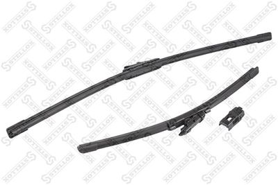 Wiper Blade STELLOX 201 631-SX