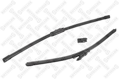 Wiper Blade STELLOX 201 633-SX