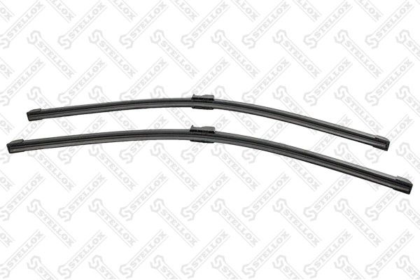 STELLOX 201 634-SX Wiper Blade