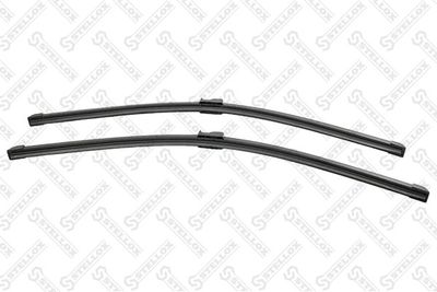Wiper Blade STELLOX 201 634-SX