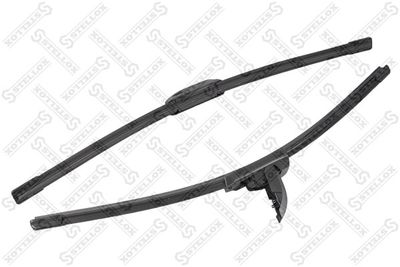 Wiper Blade STELLOX 201 635-SX