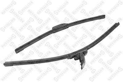 Wiper Blade STELLOX 201 637-SX