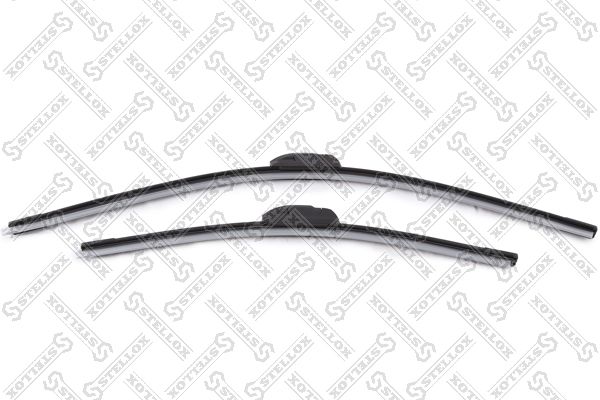 STELLOX 201 638-SX Wiper Blade