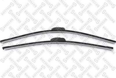 Wiper Blade STELLOX 201 639-SX