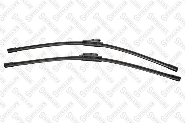 STELLOX 201 640-SX Wiper Blade