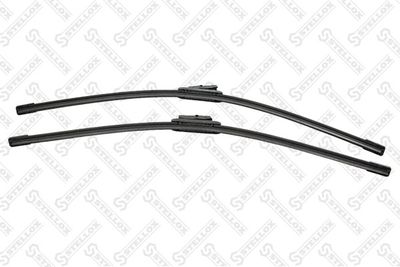 Wiper Blade STELLOX 201 640-SX