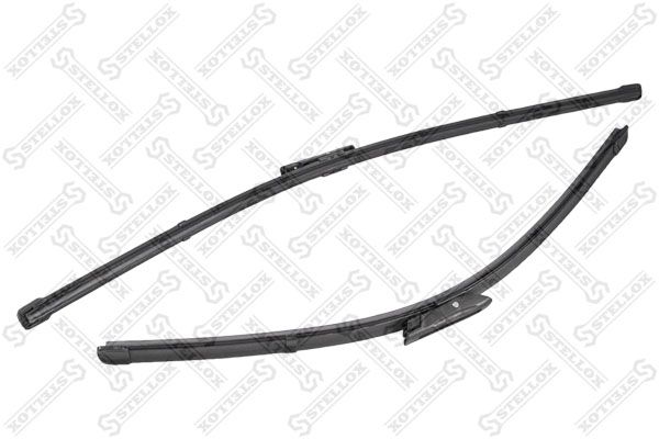 STELLOX 201 641-SX Wiper Blade