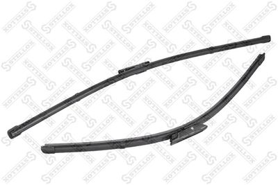 Wiper Blade STELLOX 201 641-SX