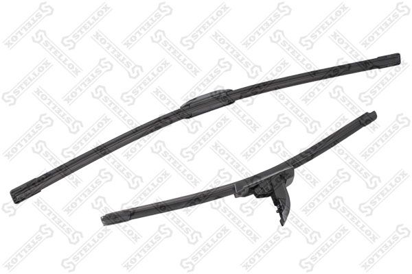 STELLOX 201 642-SX Wiper Blade