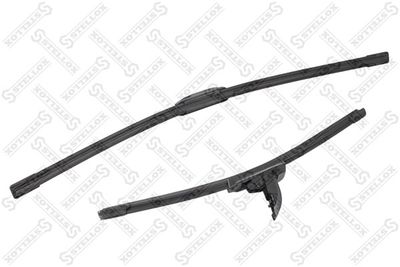 Wiper Blade STELLOX 201 642-SX