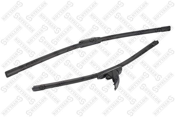 STELLOX 201 643-SX Wiper Blade
