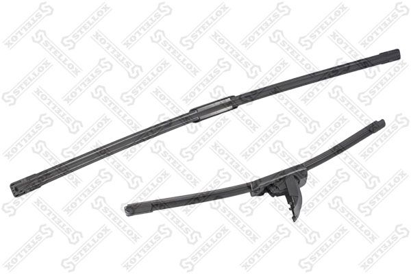 STELLOX 201 645-SX Wiper Blade