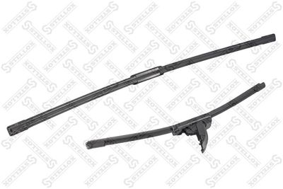 Wiper Blade STELLOX 201 645-SX