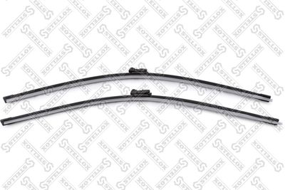 Wiper Blade STELLOX 201 647-SX