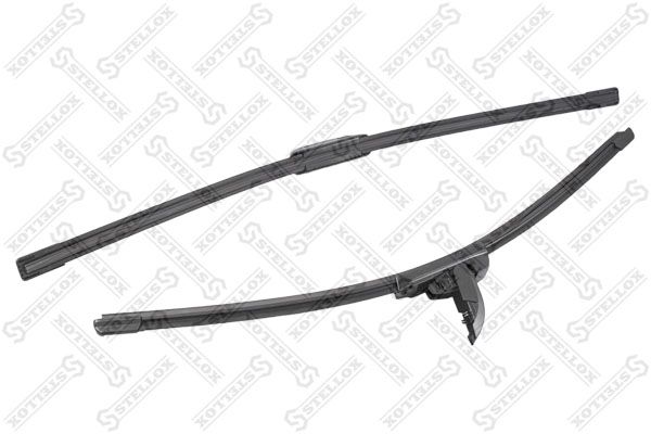 STELLOX 201 648-SX Wiper Blade