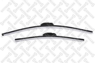 Wiper Blade STELLOX 201 653-SX