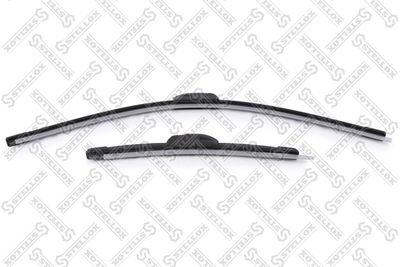 Wiper Blade STELLOX 201 655-SX