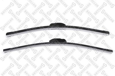 Wiper Blade STELLOX 201 656-SX