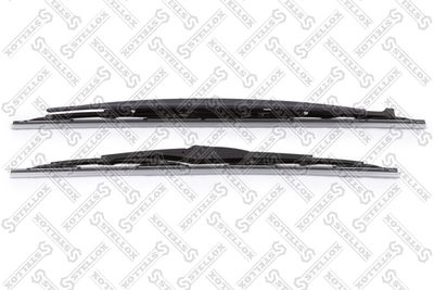 Wiper Blade STELLOX 201 657-SX