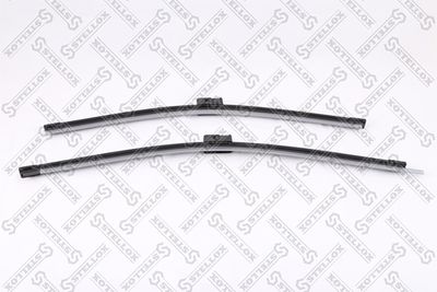 Wiper Blade STELLOX 201 658-SX