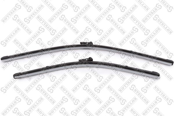 STELLOX 201 660-SX Wiper Blade