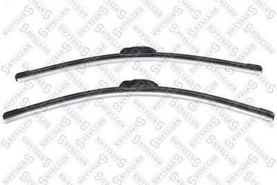 Wiper Blade STELLOX 201 662-SX