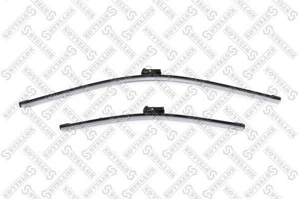 STELLOX 201 665-SX Wiper Blade